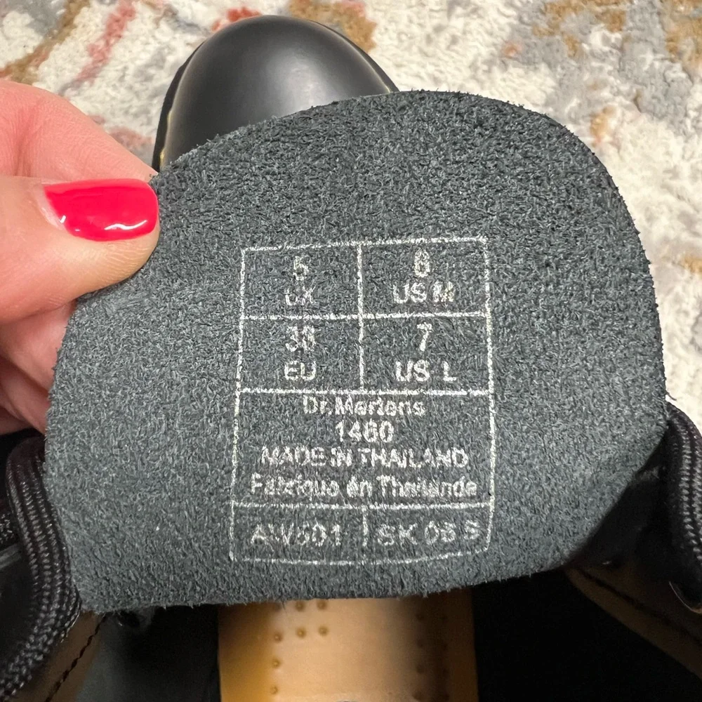 Cool shoes - Picture 5 of 5